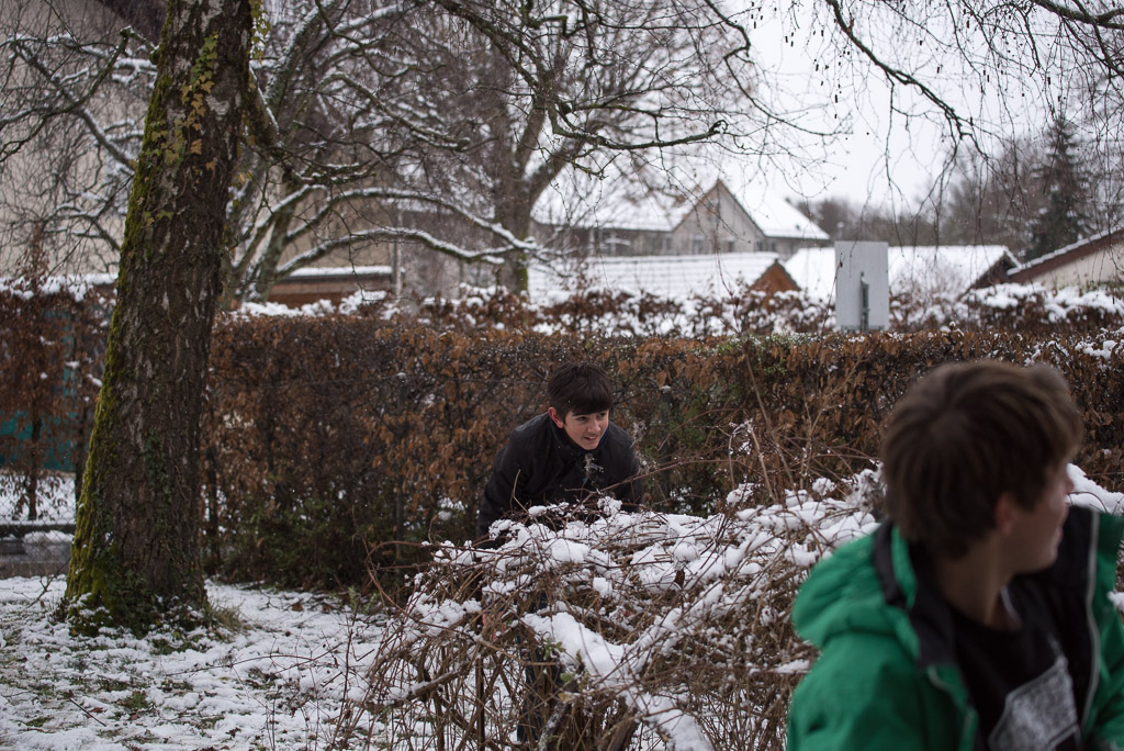 Aninnniversaire Emma 