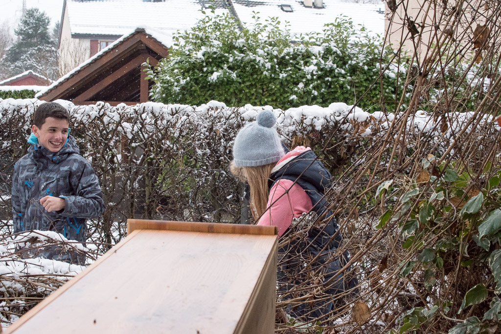 Aninnniversaire Emma 