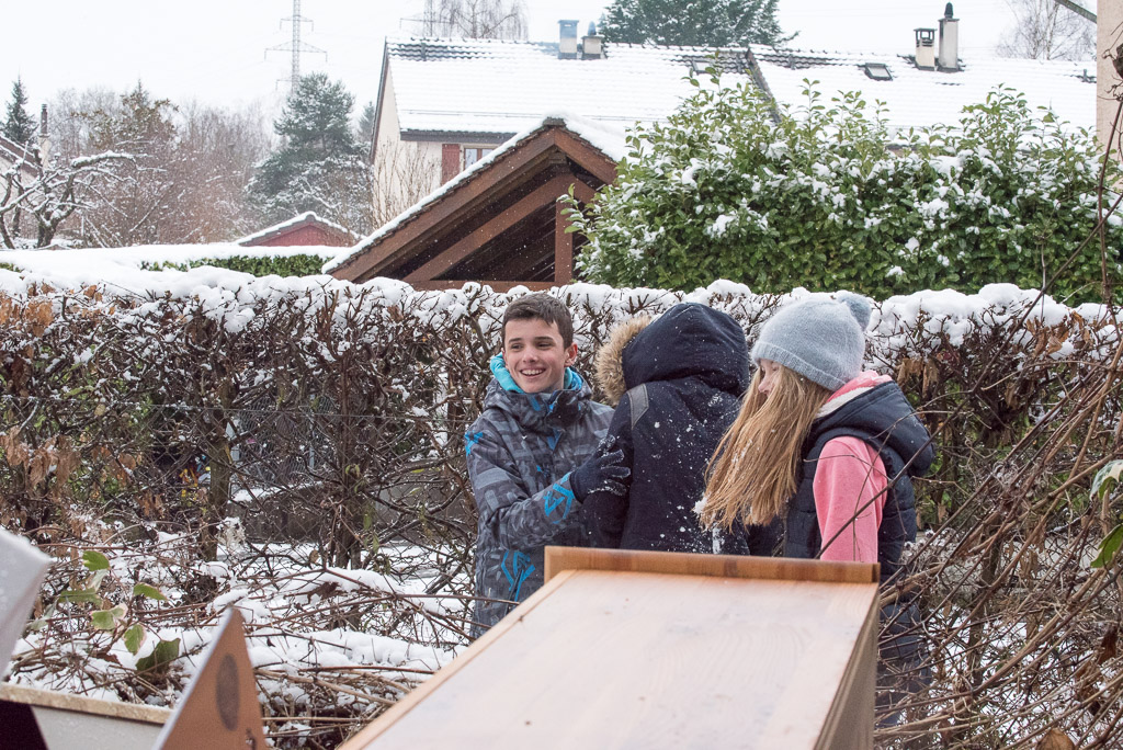 Aninnniversaire Emma 