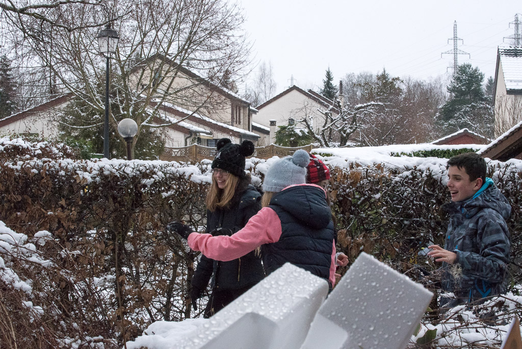 Aninnniversaire Emma 