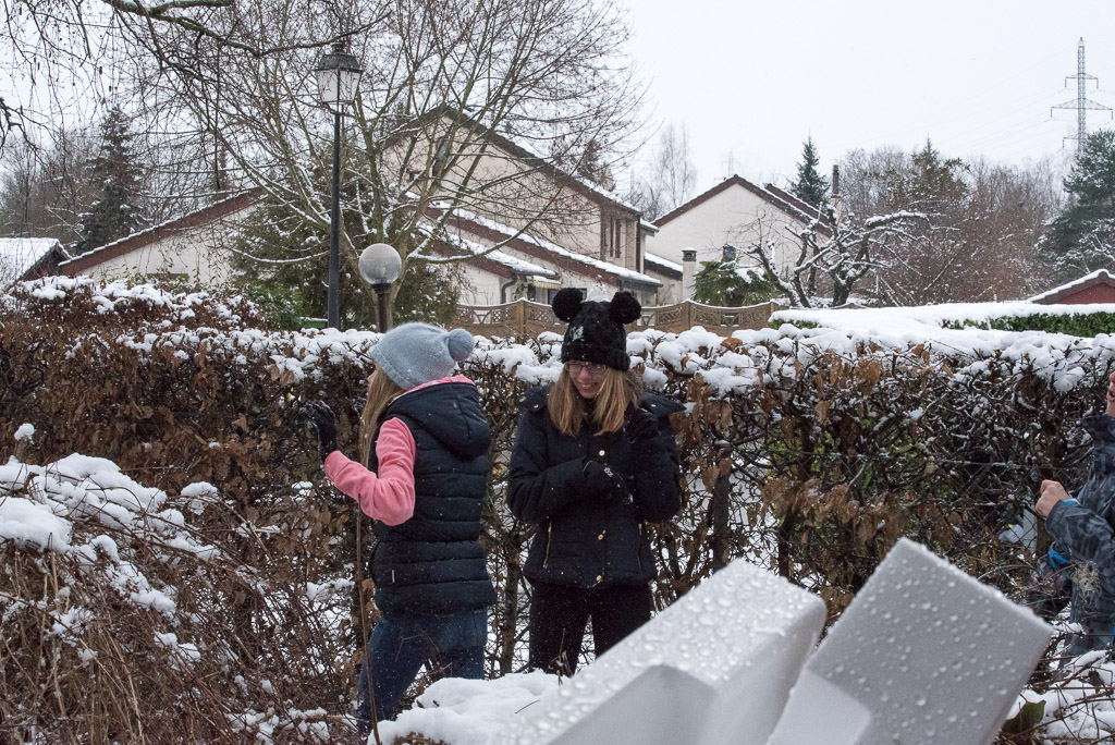 Aninnniversaire Emma 