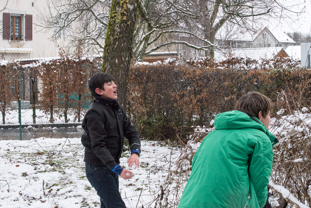 Aninnniversaire Emma 