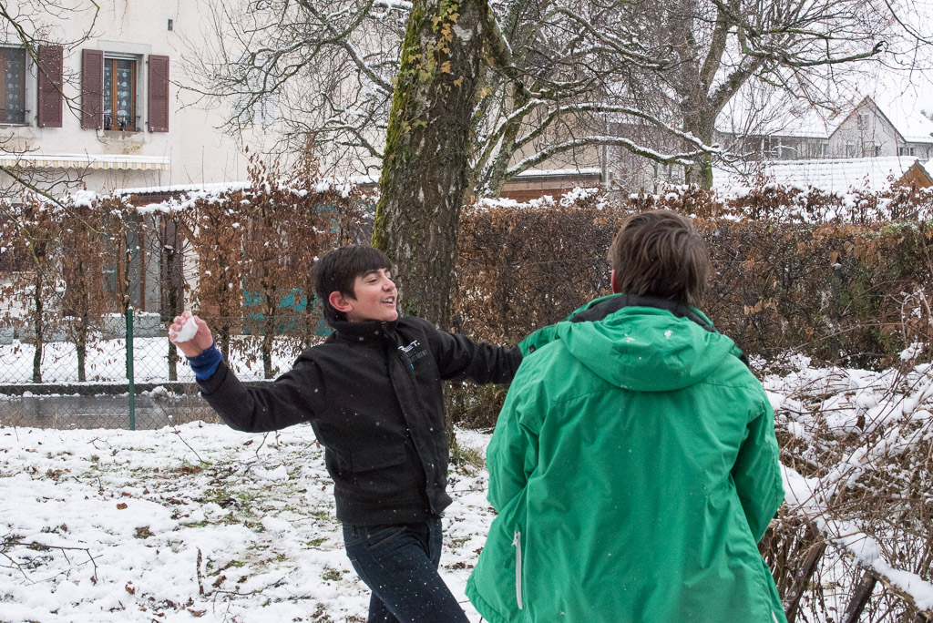 Aninnniversaire Emma 