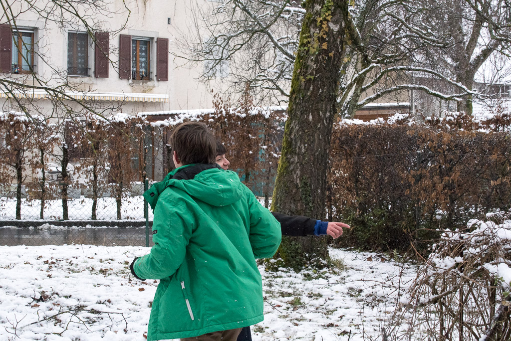 Aninnniversaire Emma 