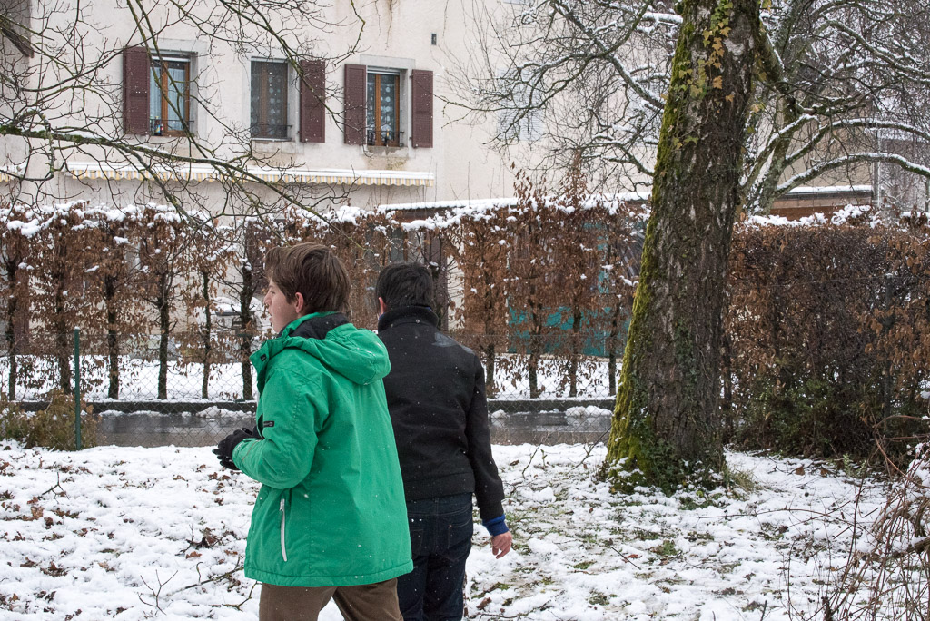 Aninnniversaire Emma 